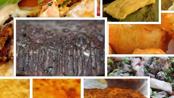 What To Eat In Barbados | What Food Is Barbados Known For