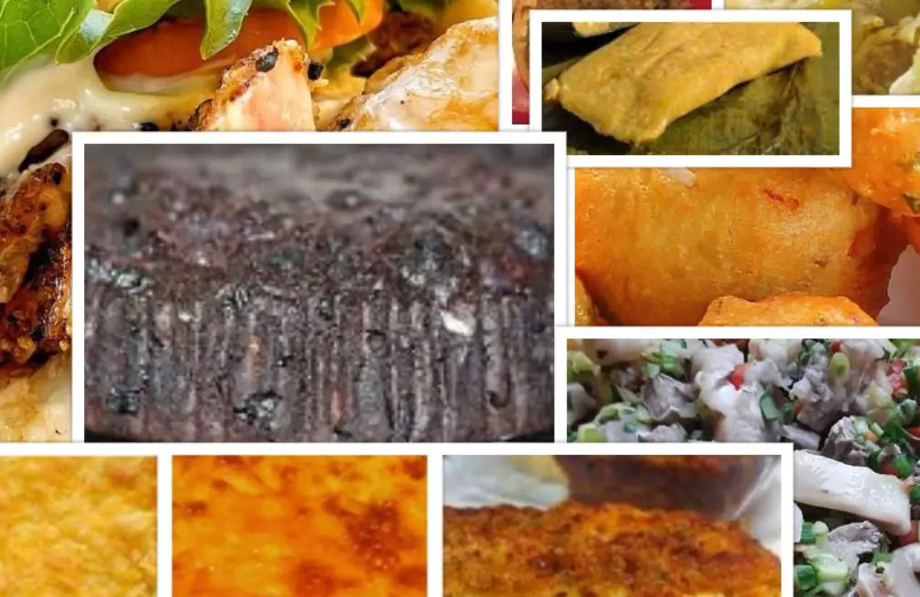 What To Eat In Barbados | What Food Is Barbados Known For