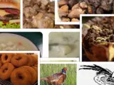 Famous Foods to try in South Dakota
