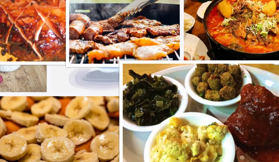 10 Famous Foods to try in Tennessee | What to eat in Tennessee 10 Famous Foods to try in Tennessee | What to eat in Tennessee