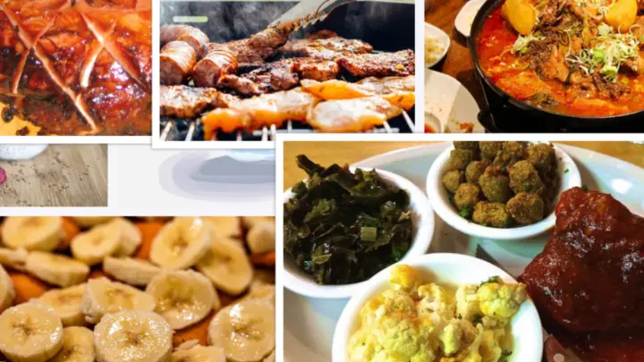 10 Famous Foods to try in Tennessee | What to eat in Tennessee