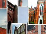 Famous Historical Cathedrals and Churches In Bangladesh
