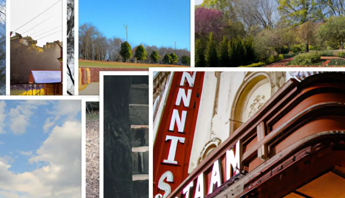 10 Best Famous Monument in Mableton | Historical Building in Mableton 10 Best Famous Monument in Mableton | Historical Building in Mableton