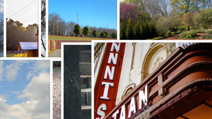 10 Best Famous Monument in Mableton | Historical Building in Mableton