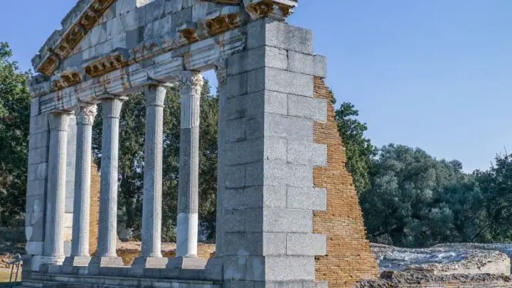 Fier, City : Interesting facts, Information & Tourist Attractions