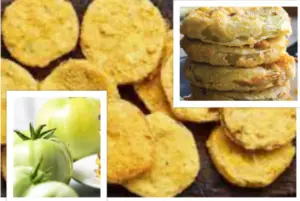 Fried Green Tomatoes