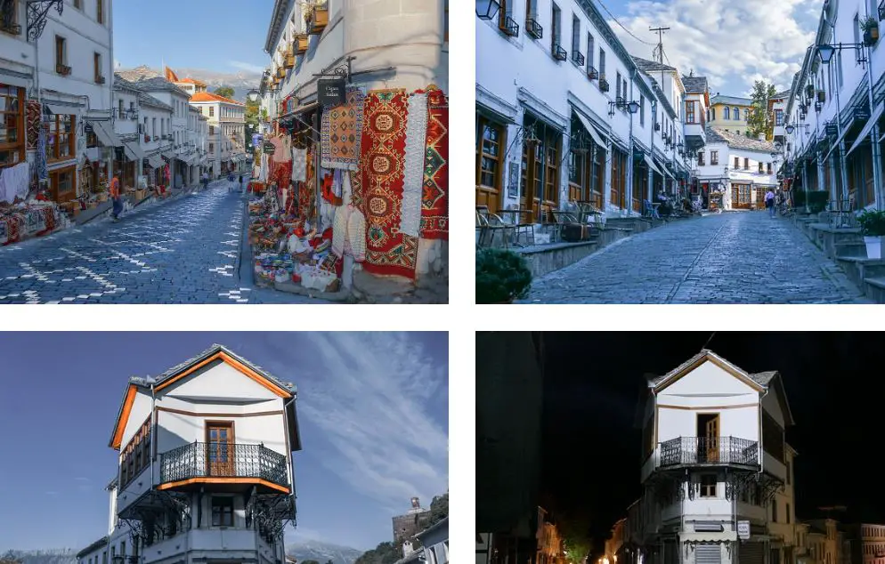 Gjirokastër : Interesting facts, Information &#038; Tourist Attractions