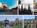 Guadalajara City