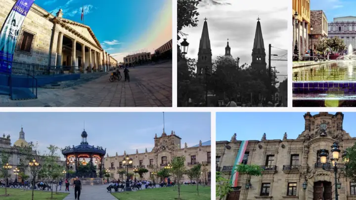Guadalajara : Interesting Facts, Culture & Information | What is Guadalajara known for