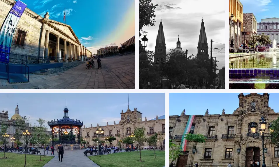 Guadalajara : Interesting Facts, Culture &#038; Information | What is Guadalajara known for