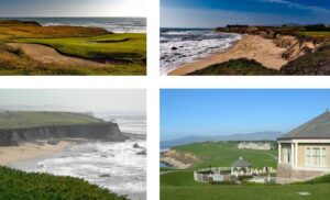 Half Moon Bay