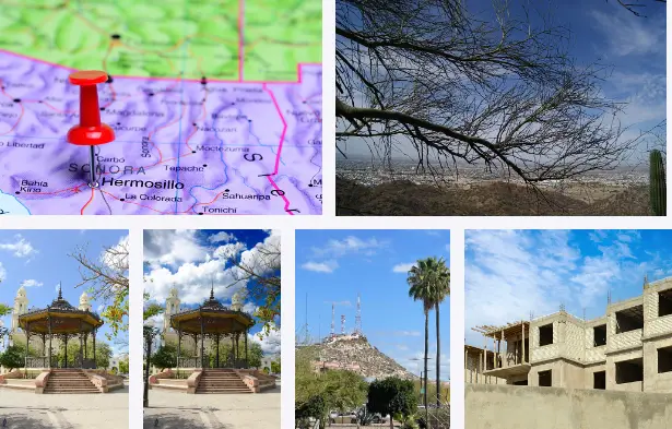 Hermosillo : Interesting Facts, Culture & Information | What is Hermosillo known for