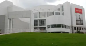 High Museum of Art