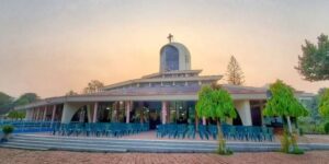 Holy Rosary Church, Dhaka