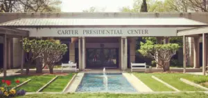 Jimmy Carter Presidential Library and Museum