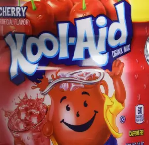 Kool-Aid