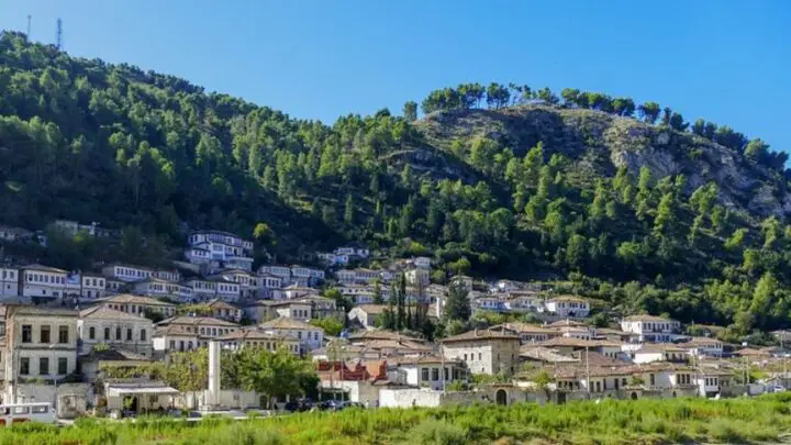 Korça, City : Interesting facts, Information & Tourist Attractions