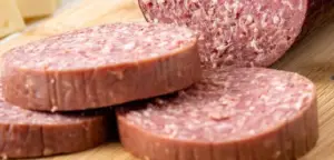 Lebanon Bologna