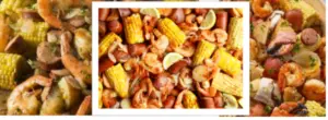 Lowcountry Boil