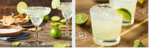 Margaritas