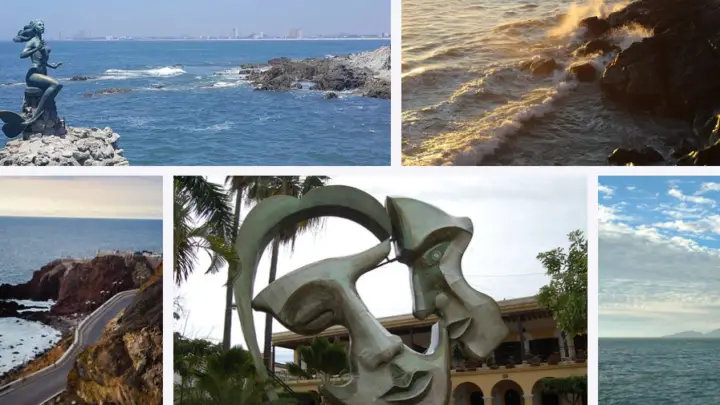 Mazatlán : Interesting Facts, History & Information | What is Mazatlán known for