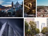 Mexico City