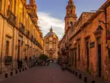 Morelia