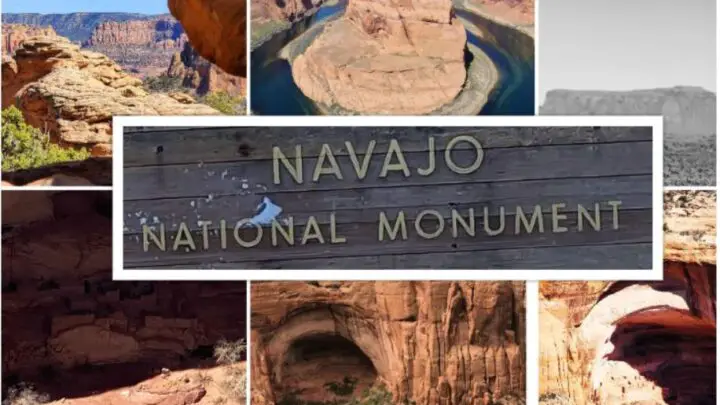 Navajo National Monument : Interesting Facts, History & Travel Guide