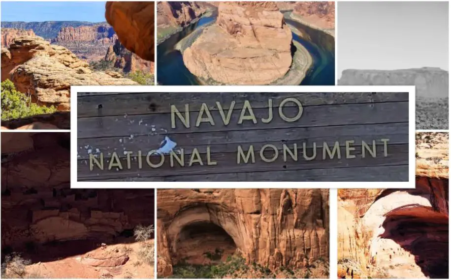 Navajo National Monument : Interesting Facts, History &#038; Travel Guide