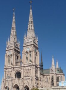 Our Lady of Luján Basilica