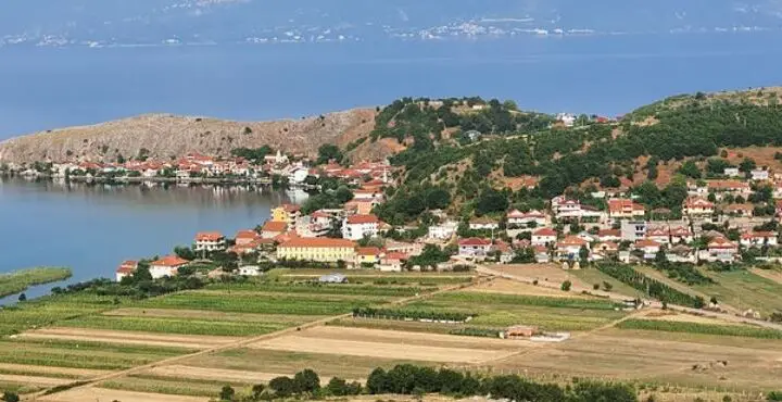 Pogradec, City : Interesting facts, Information & Tourist Attractions