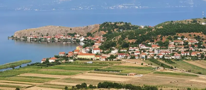 Pogradec, City : Interesting facts, Information &#038; Tourist Attractions
