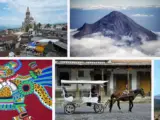 Puebla City