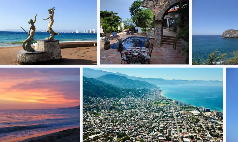Puerto Vallarta, City : Interesting Facts, Culture & Information | What is Puerto Vallarta known for