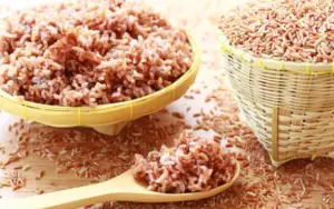 Red Rice