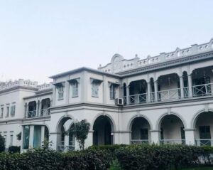 Saint Mary’s Cathedral Church, Dhaka