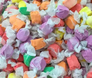 Salt Water Taffy