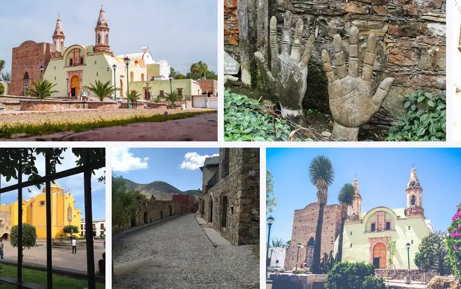 San Luis Potosí : Interesting Facts, Information &#038; Travel Guide | What is San Luis Potosí known for