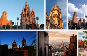 San Miguel de Allende