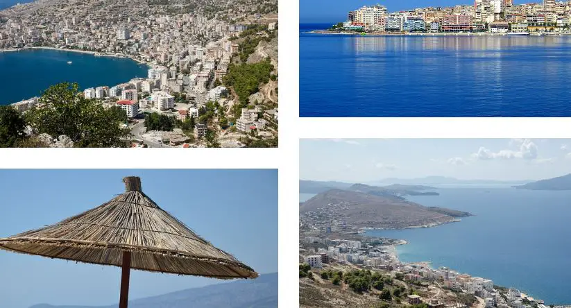 Saranda, City : Interesting facts, Information &#038; Tourist Attractions