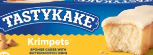 Tastykake