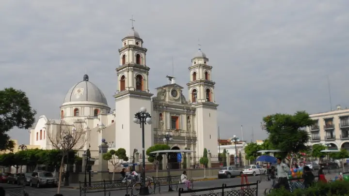 Tehuacán : Interesting Facts, Culture & Information | What is Tehuacán known for