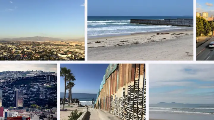 Tijuana : Interesting Facts, Culture & Information | What is Tijuana known for