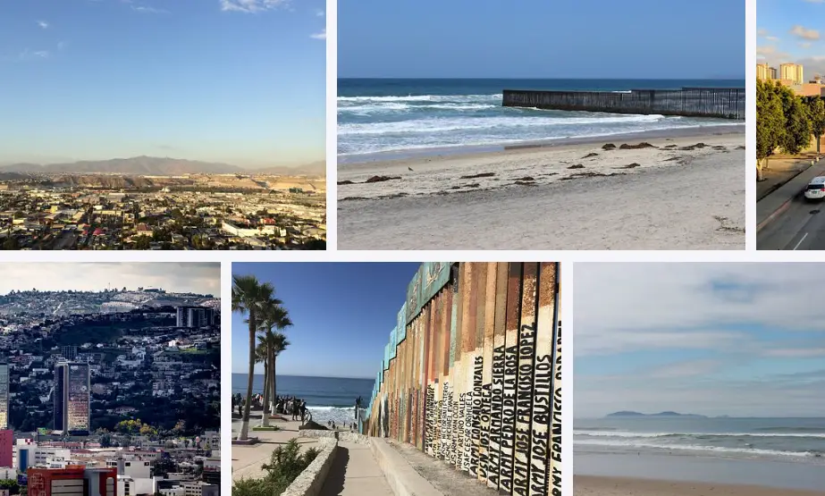 Tijuana : Interesting Facts, Culture & Information | What is Tijuana known for