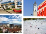 Tirana Interesting facts, Information & Tourist Attractions