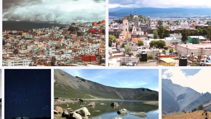 Toluca : Interesting Facts, Information & Travel Guide | What is Toluca known for