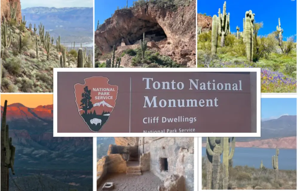 Tonto National Monument : Interesting Facts, History & Travel Guide
