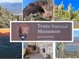 Tonto National Monument
