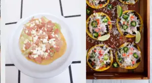 Tostadas