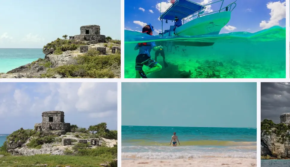 Tulum, City : Interesting Facts, Culture &#038; Information | What is Tulum known for